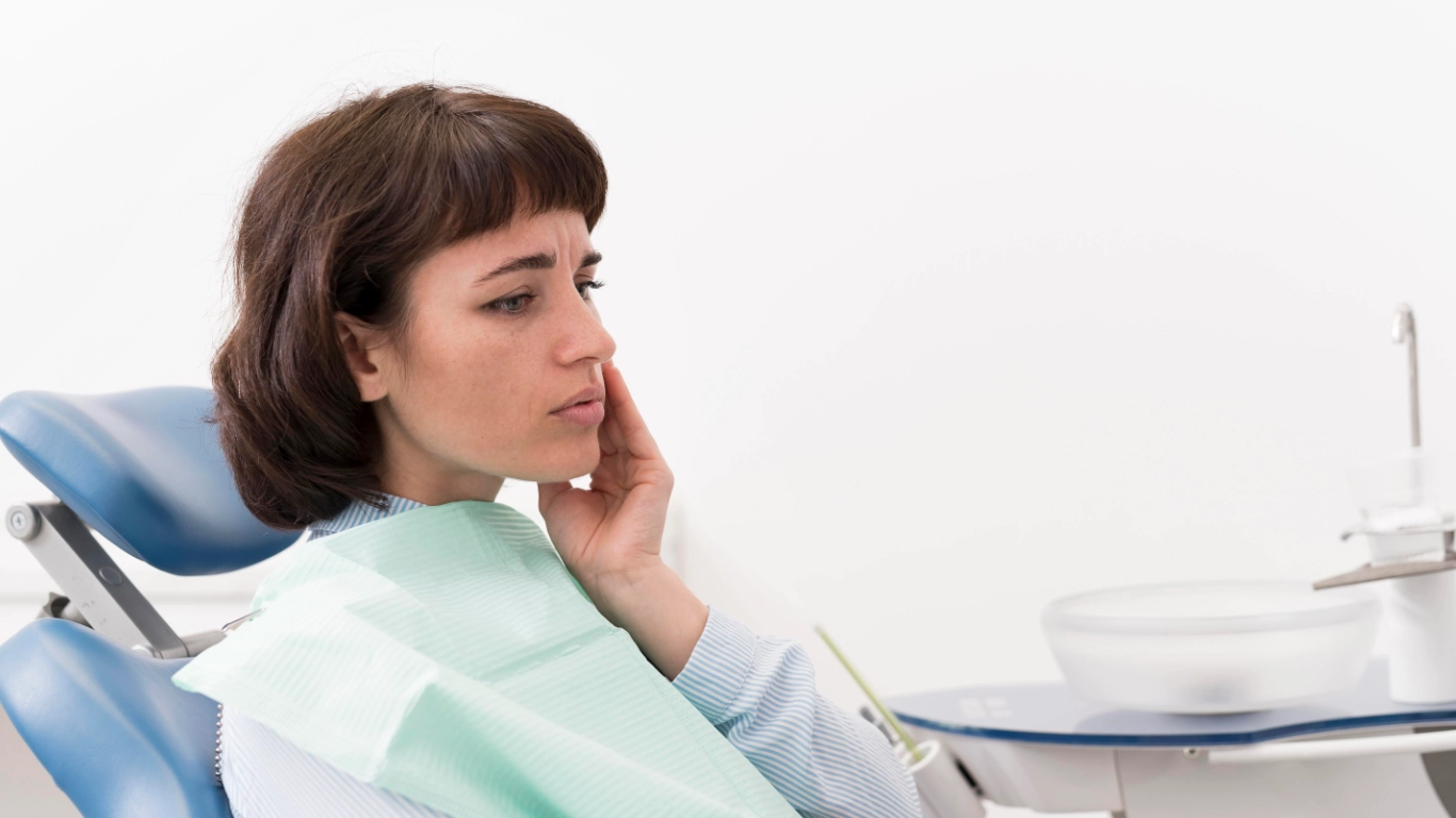 Ansiedad dental y sedación consciente