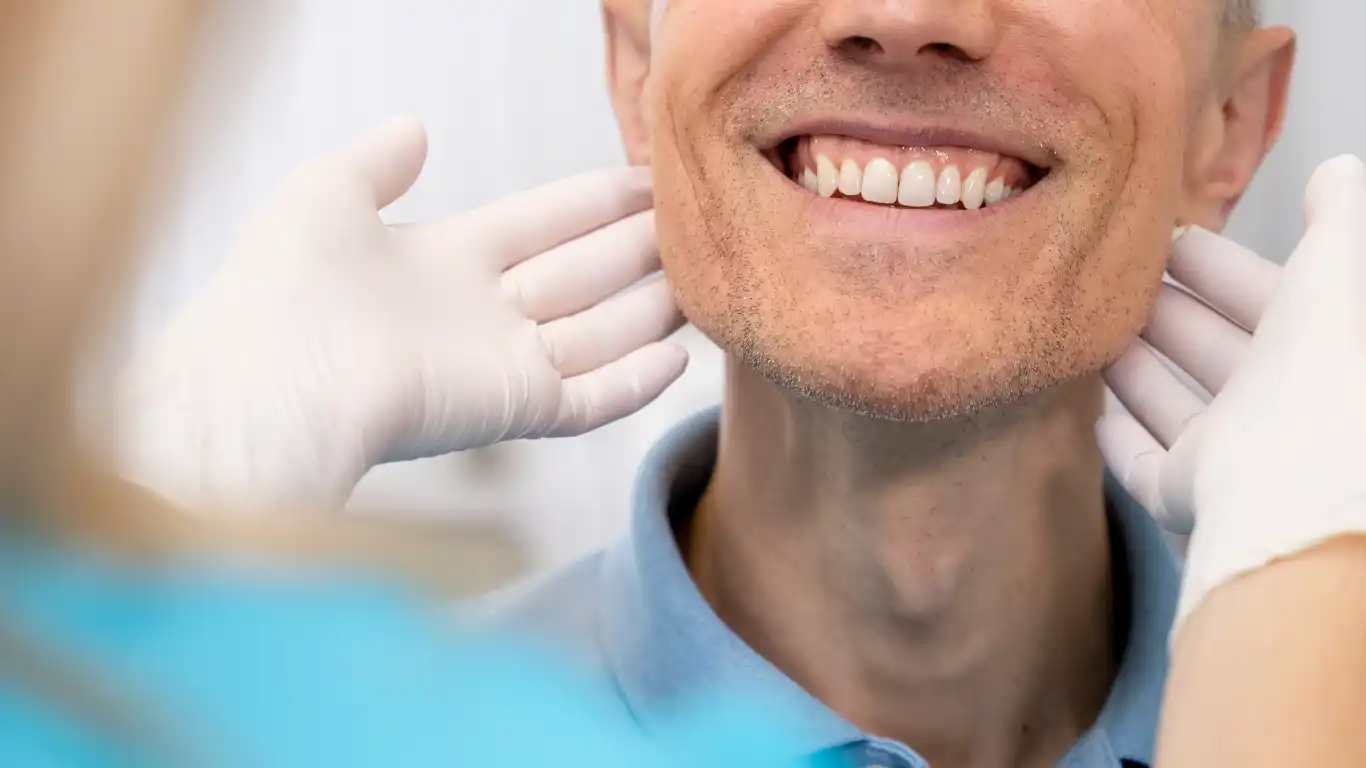 recahzo de implantes tartamiento