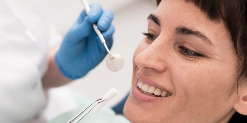 Periodoncia avanzada